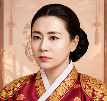 마고대신