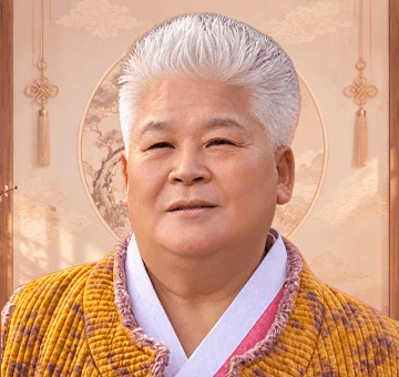 청운장군