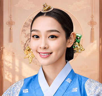 천상화
