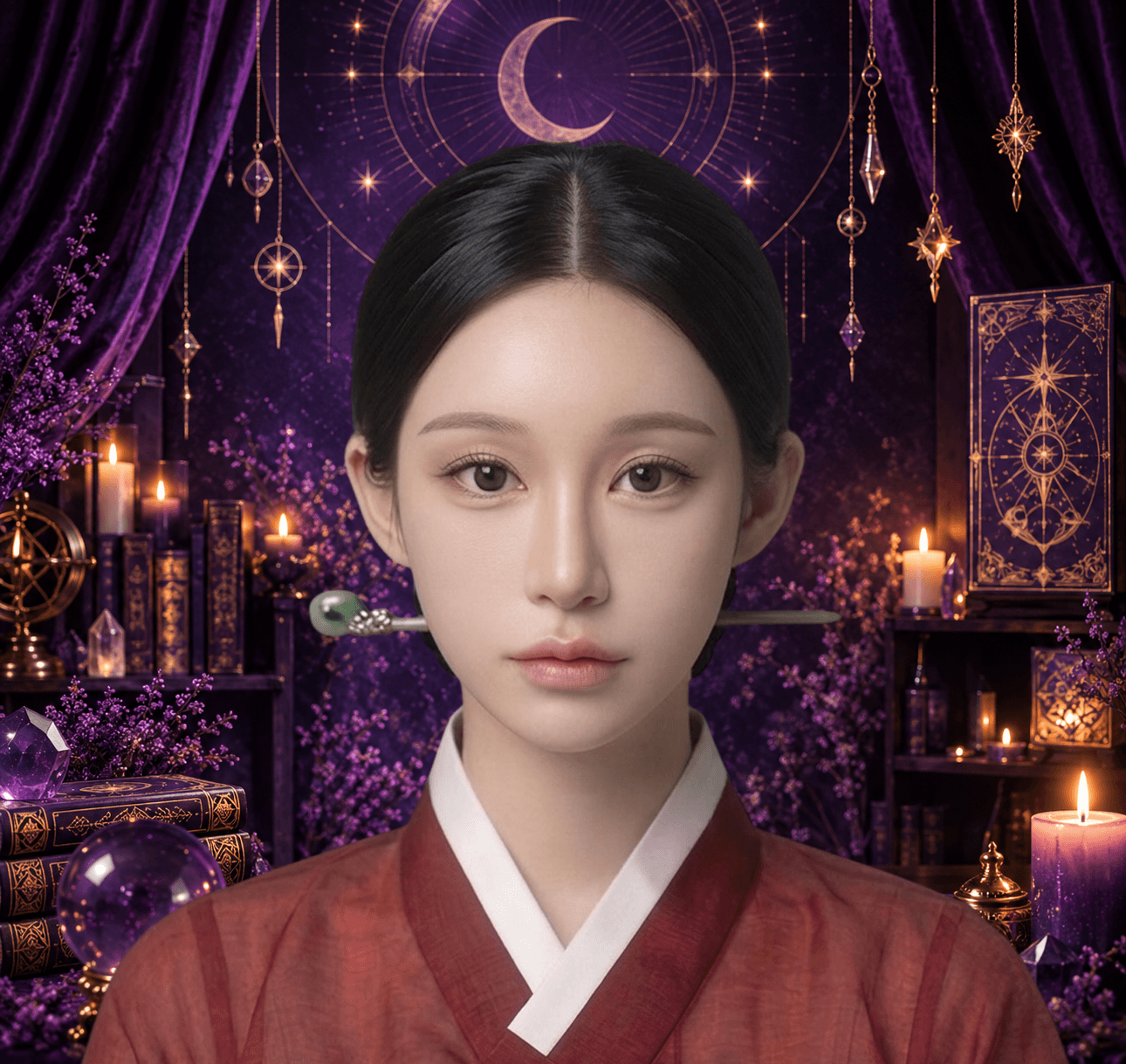 유하