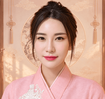 톡톡신녀