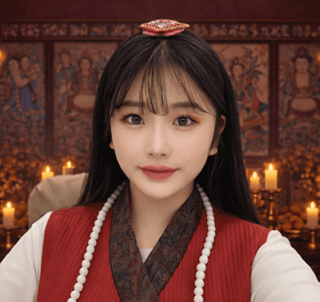 오색애기씨