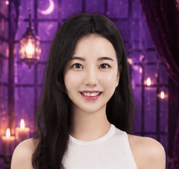 민아