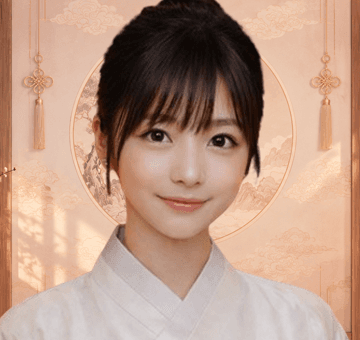 연꽃아씨