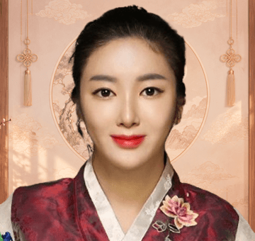 별상신녀