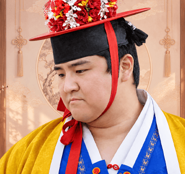 영자