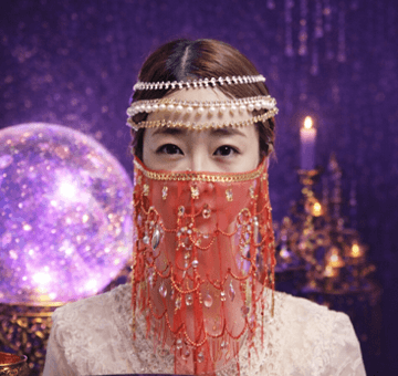 천상의타로