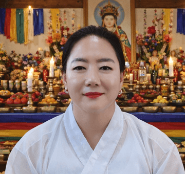연수보살