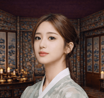 명도애기씨